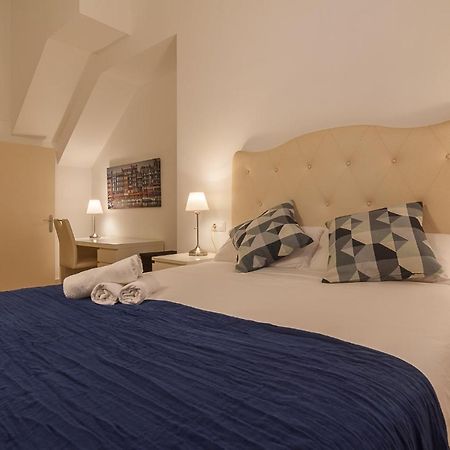Konporte, Vivienda Turistica Renovada Con Wifi Y Garaje Getxo Zewnętrze zdjęcie