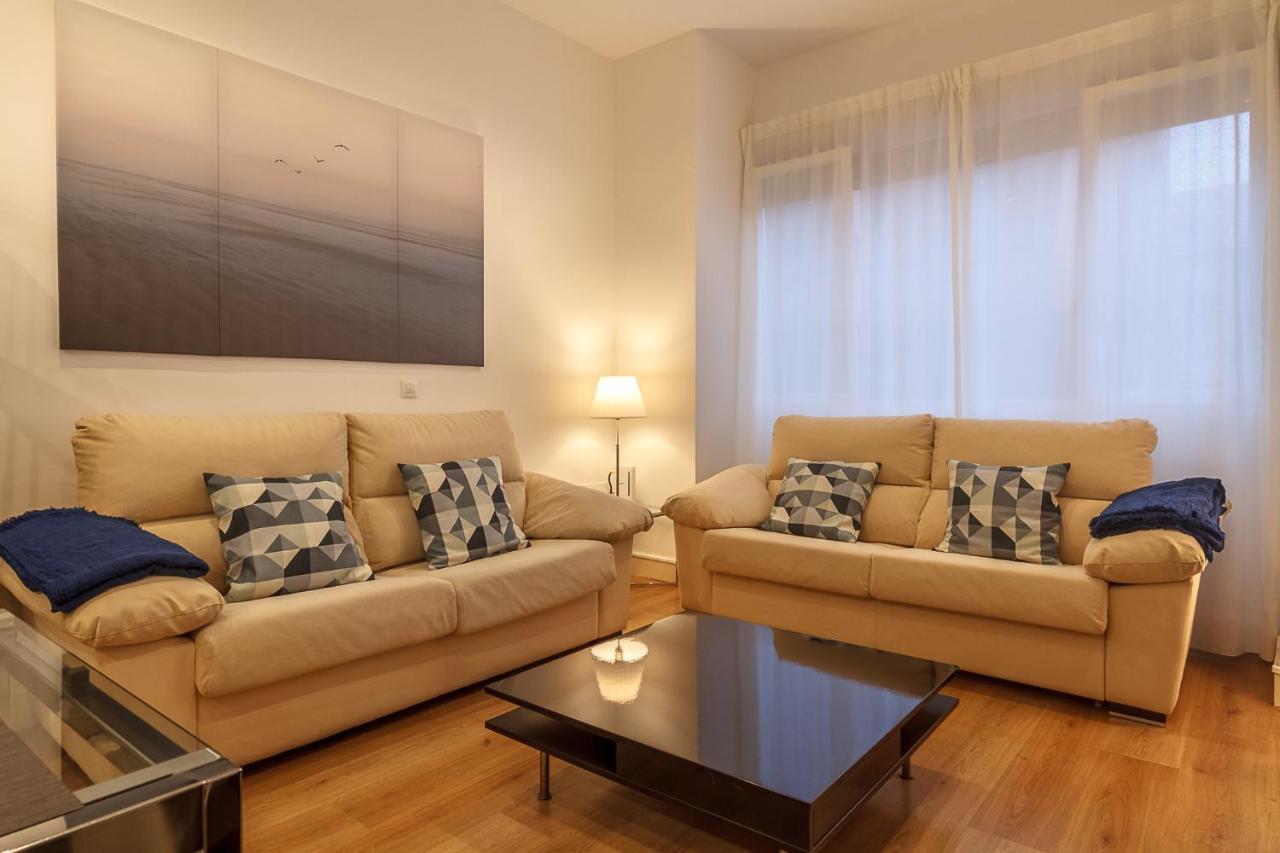Konporte, Vivienda Turistica Renovada Con Wifi Y Garaje Getxo Zewnętrze zdjęcie