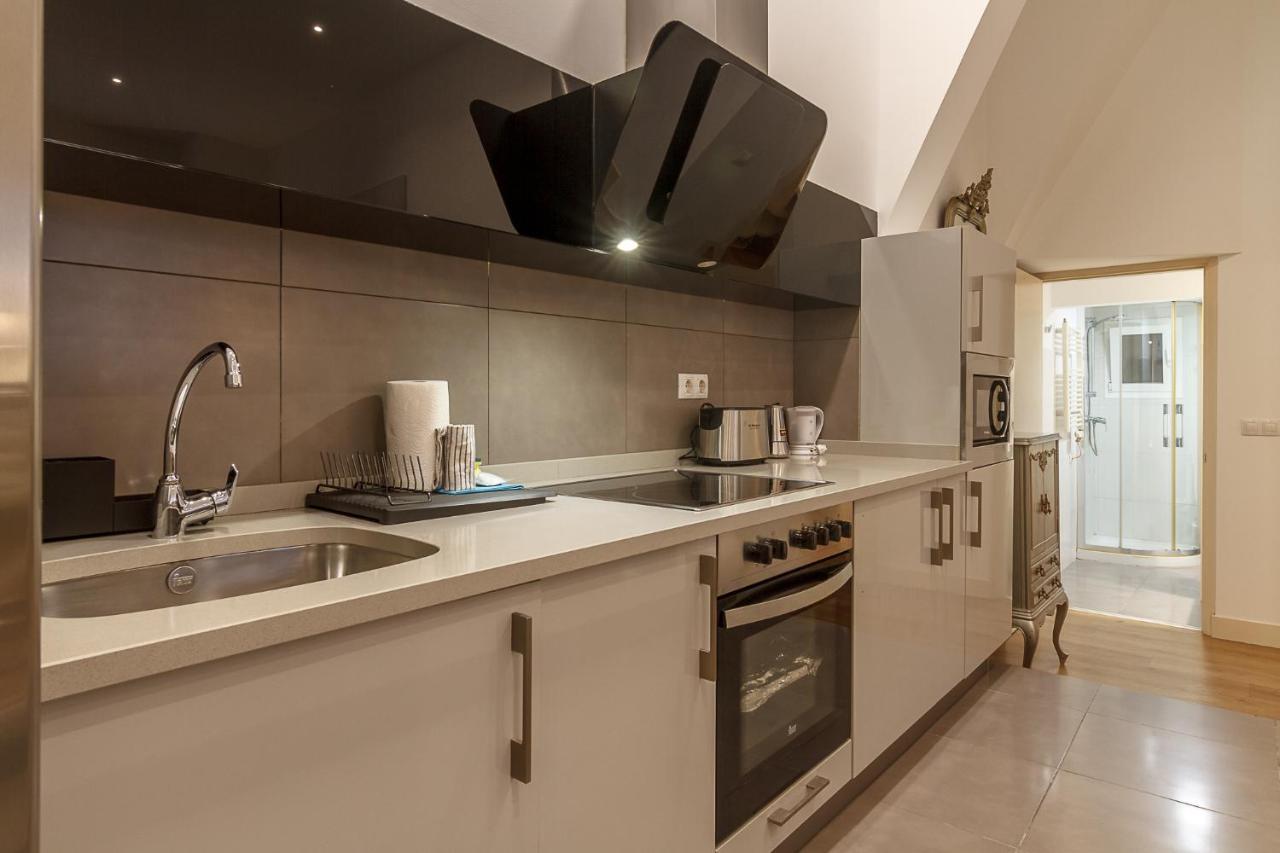 Konporte, Vivienda Turistica Renovada Con Wifi Y Garaje Getxo Zewnętrze zdjęcie