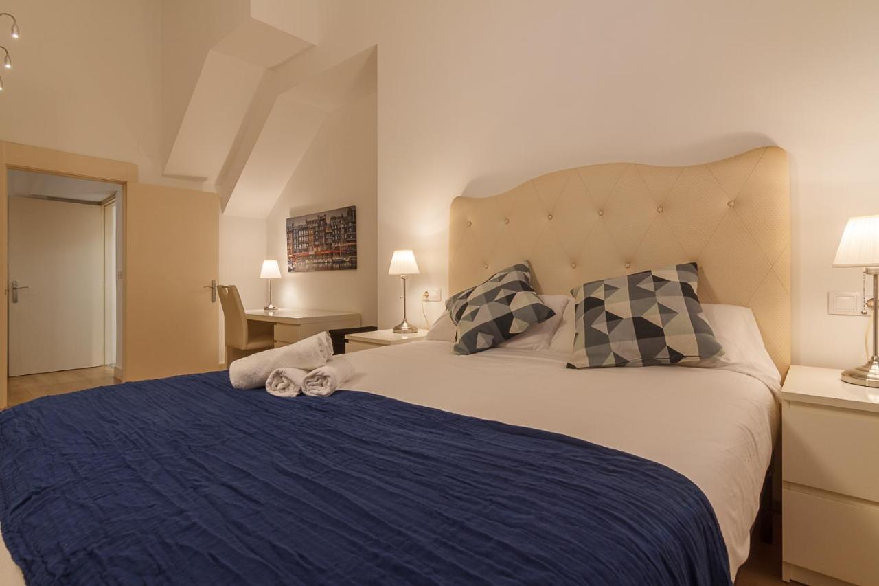 Konporte, Vivienda Turistica Renovada Con Wifi Y Garaje Getxo Zewnętrze zdjęcie