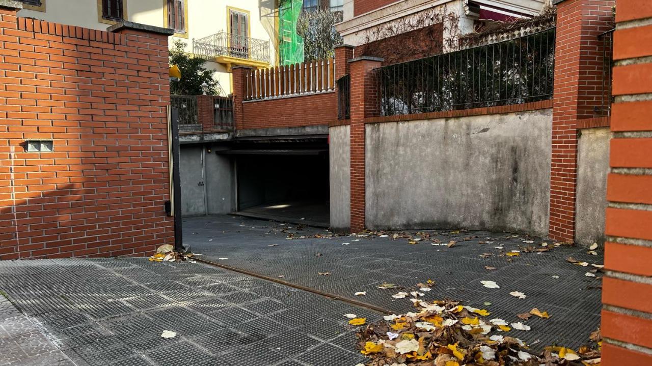 Konporte, Vivienda Turistica Renovada Con Wifi Y Garaje Getxo Zewnętrze zdjęcie