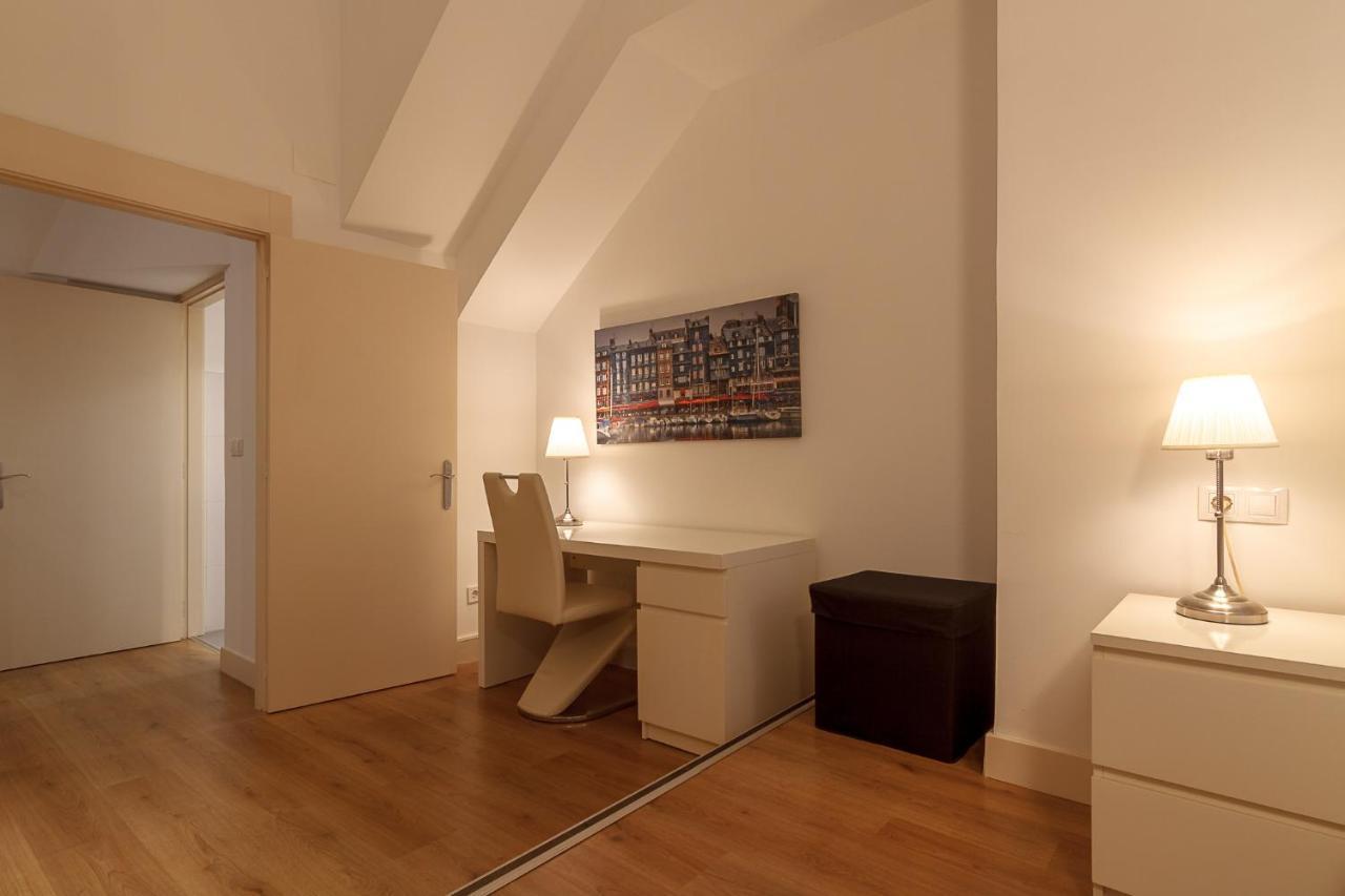 Konporte, Vivienda Turistica Renovada Con Wifi Y Garaje Getxo Zewnętrze zdjęcie